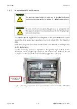 Preview for 58 page of CREST ULTRASONICS DMS-1218 Instruction Manual