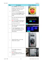 Preview for 66 page of CREST ULTRASONICS DMS-1218 Instruction Manual