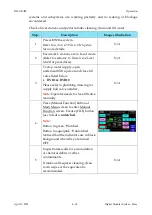 Preview for 75 page of CREST ULTRASONICS DMS-1218 Instruction Manual