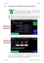 Preview for 79 page of CREST ULTRASONICS DMS-1218 Instruction Manual