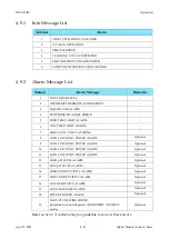 Preview for 92 page of CREST ULTRASONICS DMS-1218 Instruction Manual