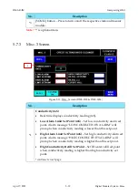 Preview for 122 page of CREST ULTRASONICS DMS-1218 Instruction Manual