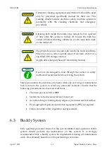 Preview for 134 page of CREST ULTRASONICS DMS-1218 Instruction Manual