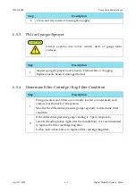 Preview for 138 page of CREST ULTRASONICS DMS-1218 Instruction Manual