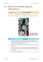 Preview for 154 page of CREST ULTRASONICS DMS-1218 Instruction Manual