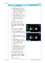 Preview for 179 page of CREST ULTRASONICS DMS-1218 Instruction Manual