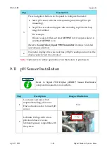 Preview for 189 page of CREST ULTRASONICS DMS-1218 Instruction Manual