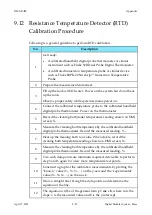 Preview for 192 page of CREST ULTRASONICS DMS-1218 Instruction Manual