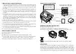 Предварительный просмотр 27 страницы Cresta BPM 220 Instruction Manual