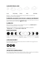 Preview for 21 page of Cresta DTX390 User Manual