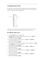 Preview for 39 page of Cresta DTX390 User Manual