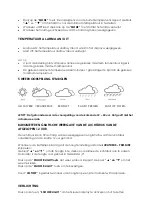 Preview for 9 page of Cresta DTX510 User Manual