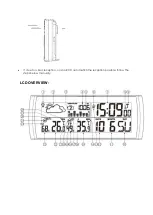 Предварительный просмотр 16 страницы Cresta DTX510 User Manual