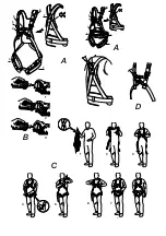 Предварительный просмотр 2 страницы CRESTO 1121 User Manual