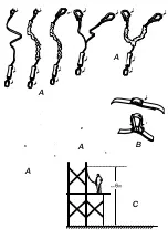 Preview for 2 page of CRESTO 1301-F User Manual