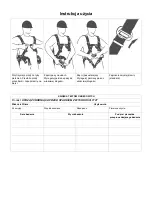 Предварительный просмотр 25 страницы CRESTO BASELINE Q7 1125 User Manual