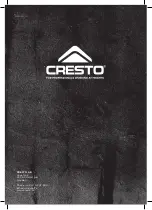 Предварительный просмотр 44 страницы CRESTO C10H User Manual