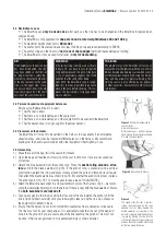 Предварительный просмотр 4 страницы CRESTO SMARTLINE Instructions For Use Manual