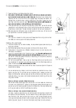 Предварительный просмотр 13 страницы CRESTO SMARTLINE Instructions For Use Manual