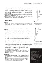 Предварительный просмотр 14 страницы CRESTO SMARTLINE Instructions For Use Manual