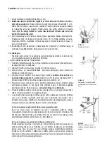 Предварительный просмотр 85 страницы CRESTO SMARTLINE Instructions For Use Manual