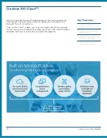 Preview for 12 page of Crestron Electronics, Inc. CCS-UC-1 W/PS KIT Application Manual