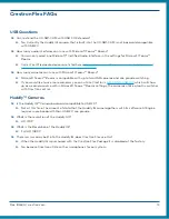 Preview for 15 page of Crestron Electronics, Inc. CCS-UC-1 W/PS KIT Application Manual