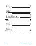 Preview for 4 page of Crestron Electronics HD-PS621 Configuration Manual