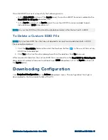 Preview for 20 page of Crestron Electronics HD-PS621 Configuration Manual