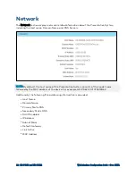 Preview for 27 page of Crestron Electronics HD-PS621 Configuration Manual