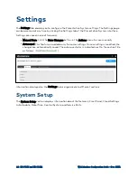 Preview for 29 page of Crestron Electronics HD-PS621 Configuration Manual