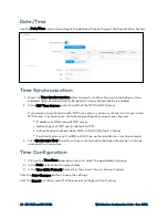 Preview for 33 page of Crestron Electronics HD-PS621 Configuration Manual