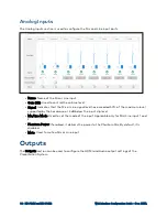 Preview for 43 page of Crestron Electronics HD-PS621 Configuration Manual