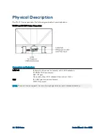 Предварительный просмотр 34 страницы Crestron Electronics TS-1070 Product Manual