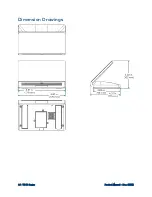 Предварительный просмотр 40 страницы Crestron Electronics TS-1070 Product Manual