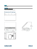 Предварительный просмотр 45 страницы Crestron Electronics TS-1070 Product Manual