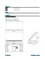 Предварительный просмотр 60 страницы Crestron Electronics TS-1070 Product Manual