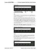 Preview for 13 page of Crestron 2 Series Operation Manual