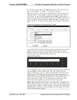 Preview for 23 page of Crestron 2 Series Operation Manual