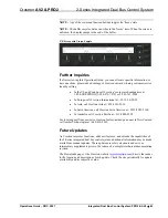 Preview for 47 page of Crestron 2 Series Operation Manual