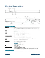 Preview for 9 page of Crestron 4 Series Product Manual