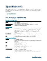 Preview for 11 page of Crestron 4 Series Product Manual