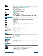 Preview for 12 page of Crestron 4 Series Product Manual