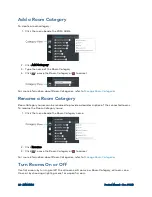 Preview for 33 page of Crestron 4 Series Product Manual