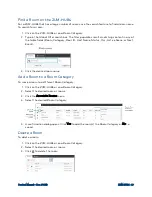 Preview for 44 page of Crestron 4 Series Product Manual