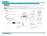 Preview for 4 page of Crestron 4525305 Quick Start Manual