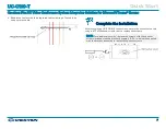 Preview for 7 page of Crestron 4525305 Quick Start Manual