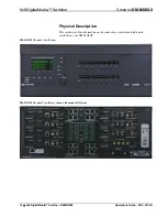 Предварительный просмотр 14 страницы Crestron 8x8 DigitalMedia DM-MD8X8 Operation Manual