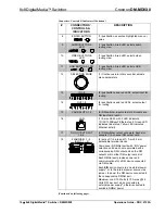 Предварительный просмотр 18 страницы Crestron 8x8 DigitalMedia DM-MD8X8 Operation Manual