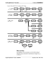 Предварительный просмотр 24 страницы Crestron 8x8 DigitalMedia DM-MD8X8 Operation Manual